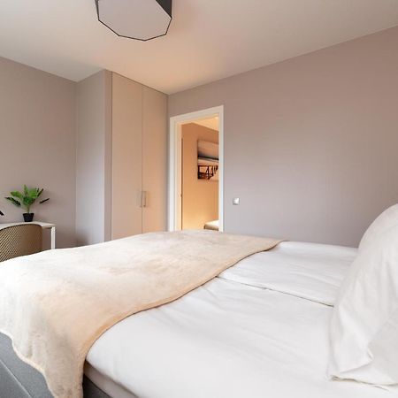 Karu Central Apartment Таллин Экстерьер фото