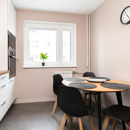 Karu Central Apartment Таллин Экстерьер фото