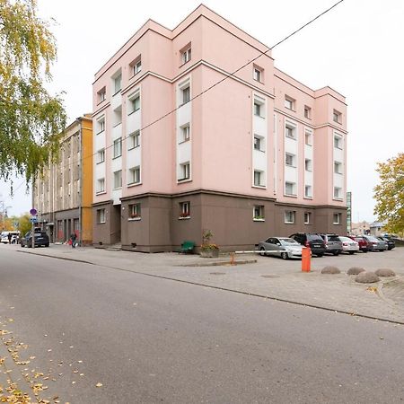 Karu Central Apartment Таллин Экстерьер фото
