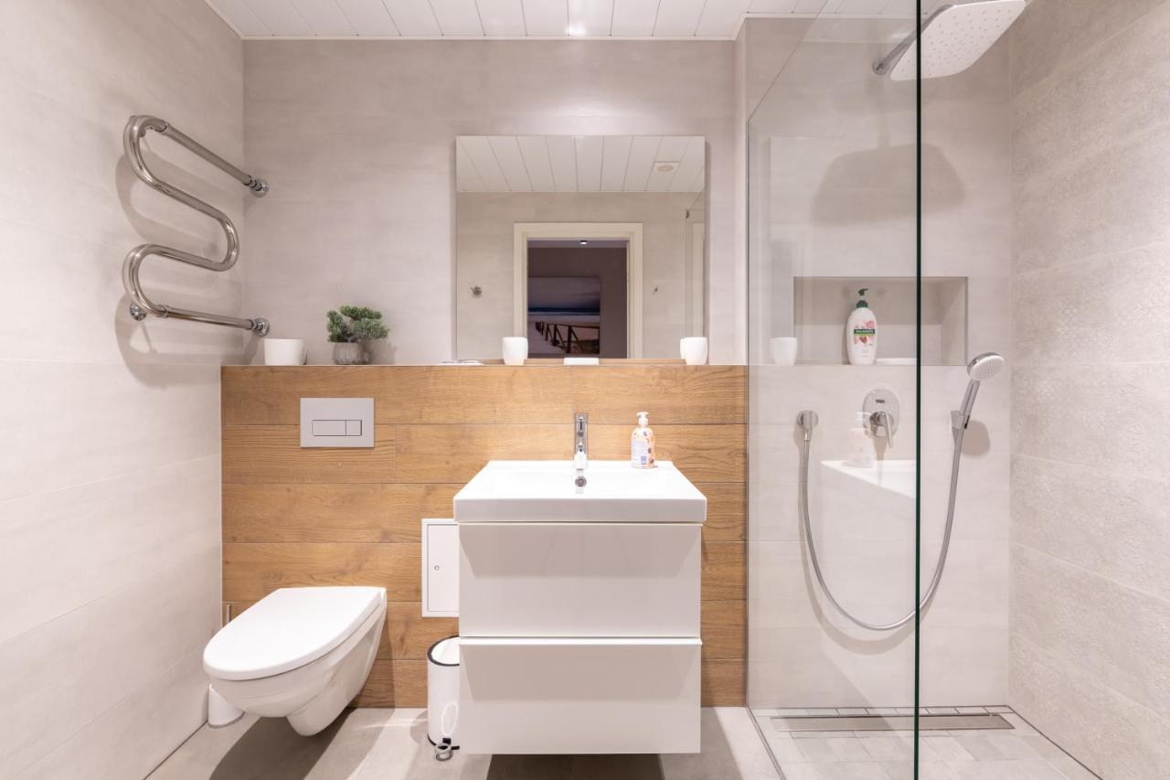 Karu Central Apartment Таллин Экстерьер фото