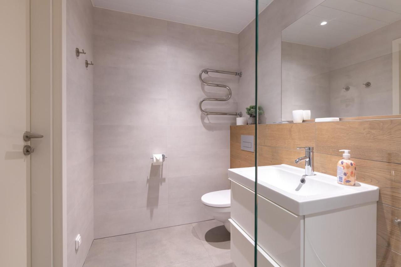 Karu Central Apartment Таллин Экстерьер фото