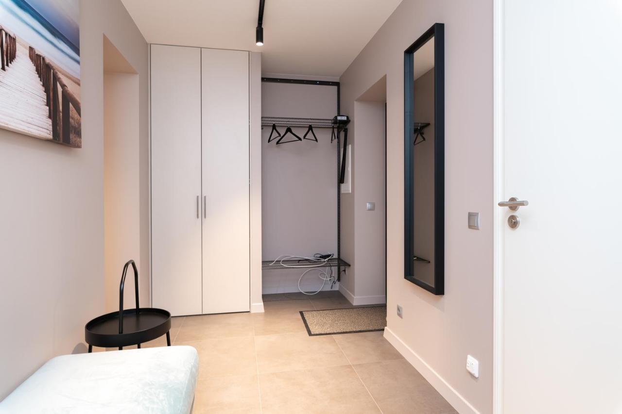 Karu Central Apartment Таллин Экстерьер фото