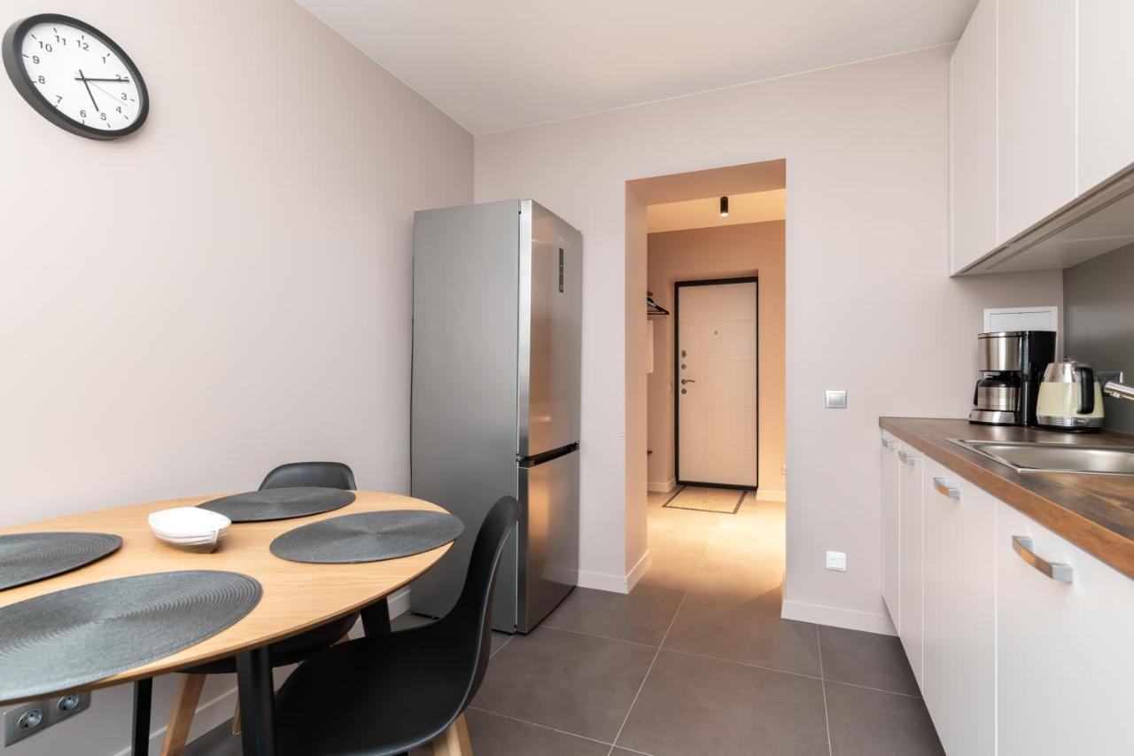 Karu Central Apartment Таллин Экстерьер фото