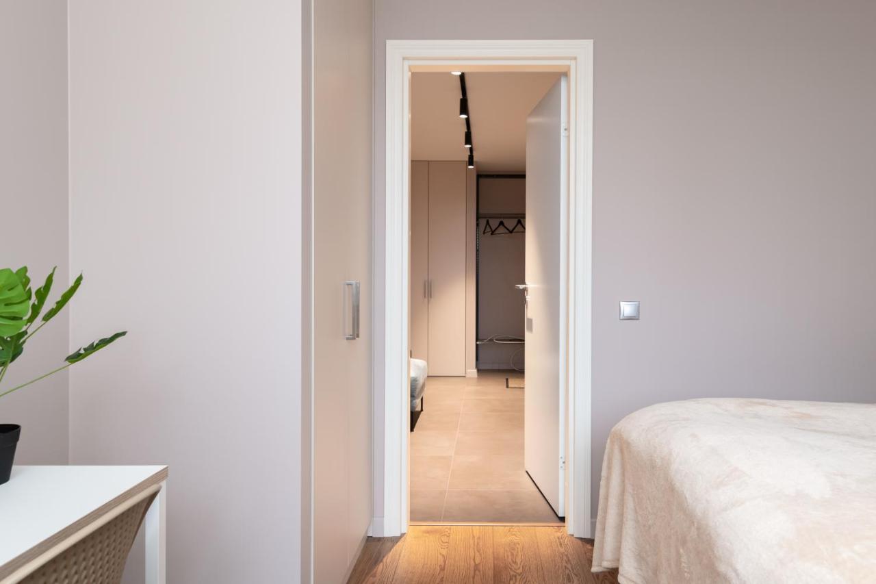 Karu Central Apartment Таллин Экстерьер фото